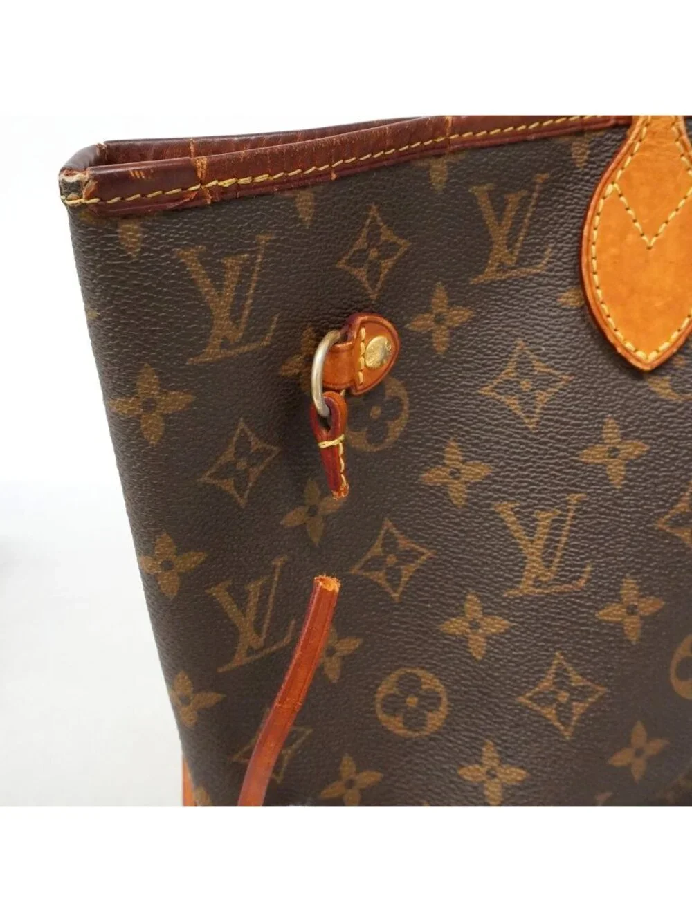 Louis Vuitton this authentic